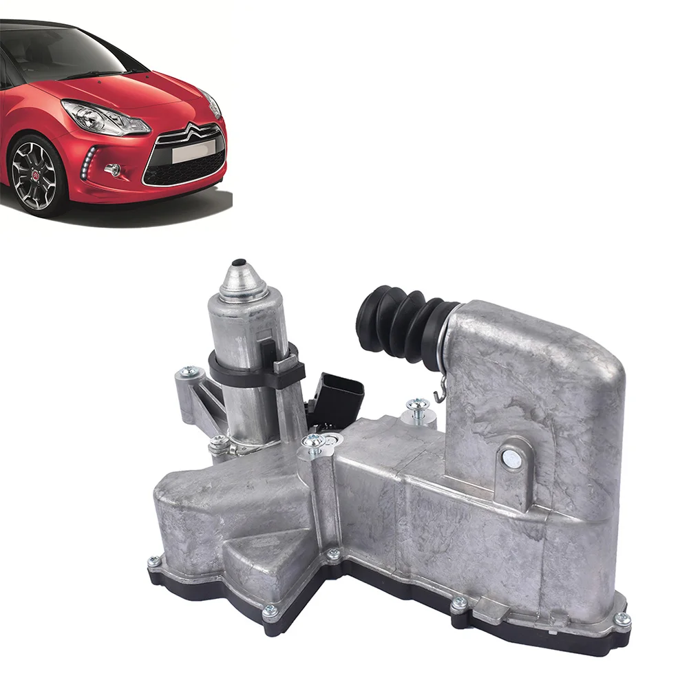 Aftermarket Clutch …