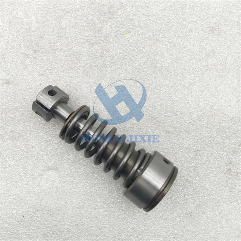 

High Quality New Excavator Part 7W0182 Fuel Injection Pump Plunger 7W-0182 for 3408 3412 3412C Engine 988B 990 992