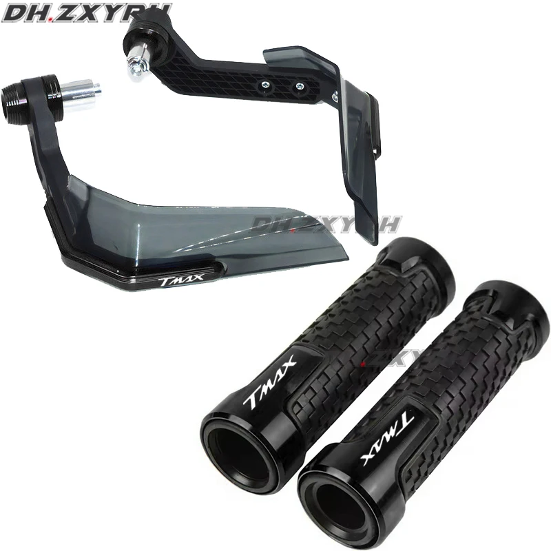 Motorcycle Handguar…