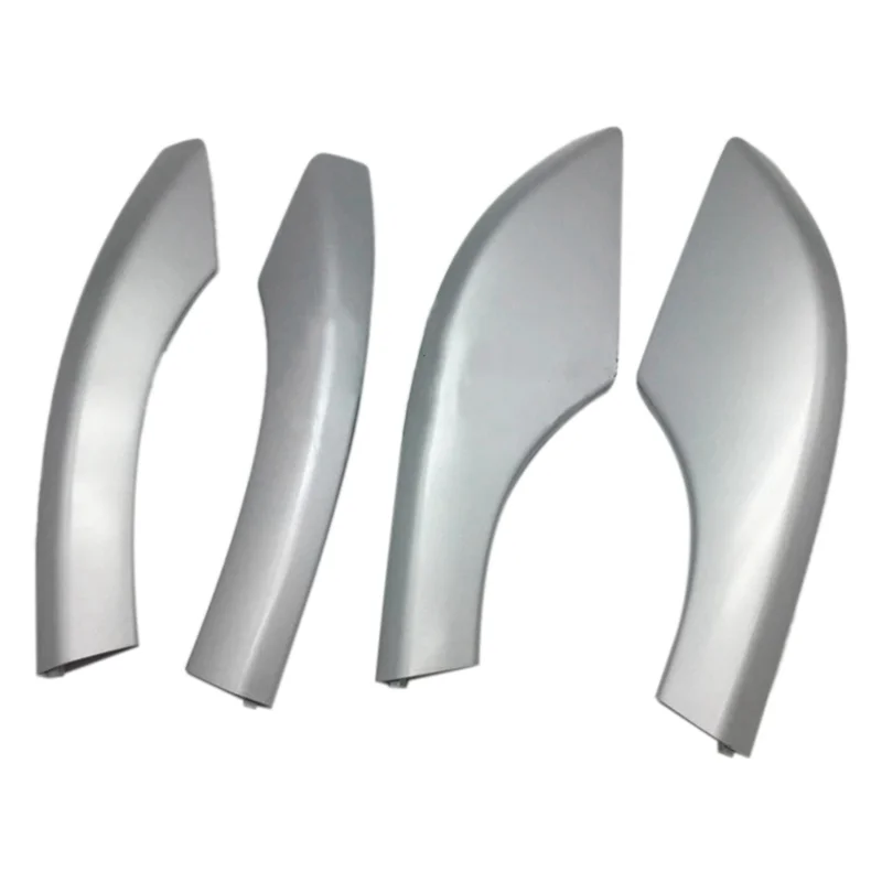 

Автоматическая крыша багажника на крыше, защитный чехол для багажника, защитный чехол для багажника для VW CROSS POLO 2007-2011