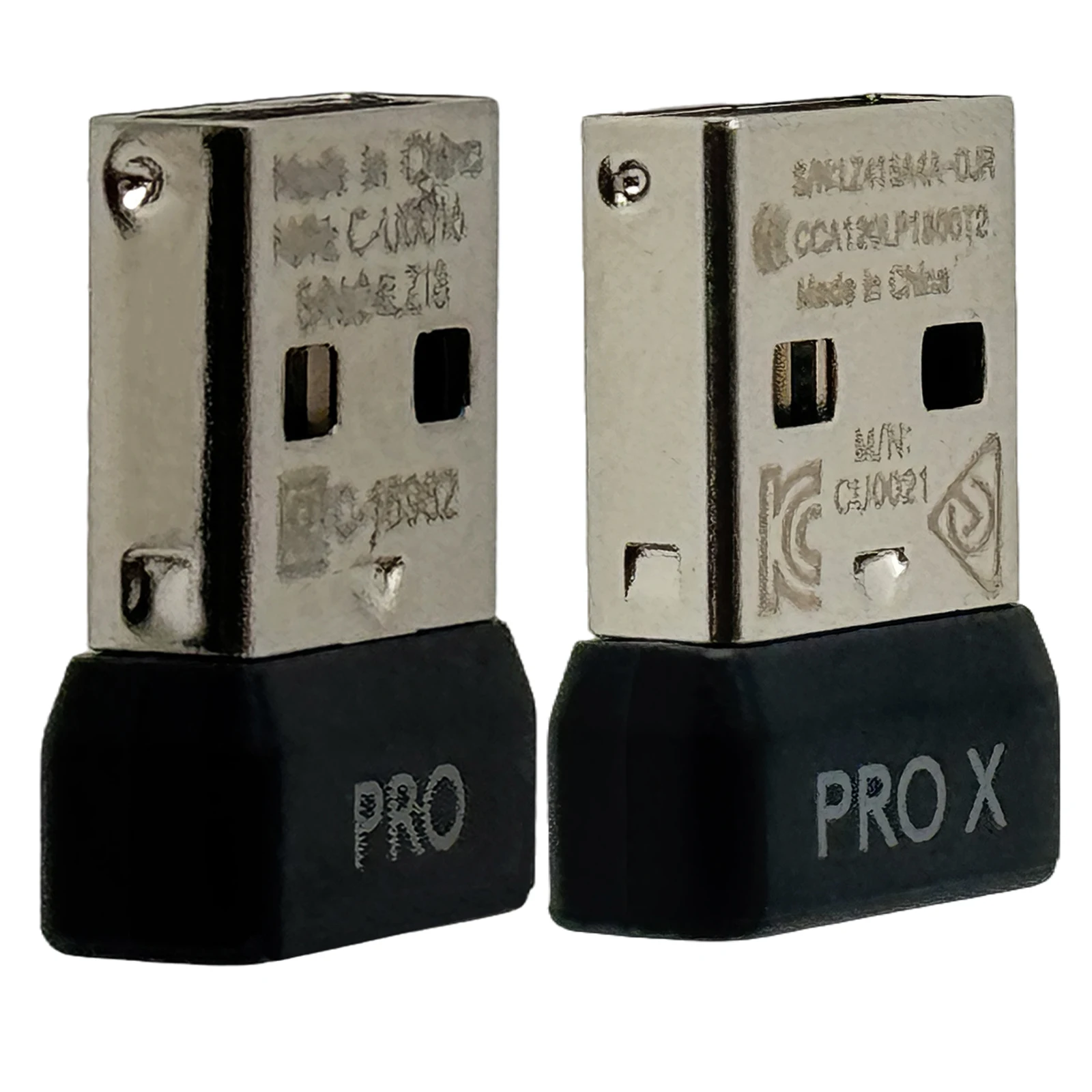 Muisontvangeradapter Vervanging draadloze dongle-adapter voor CPW G Pro Wireless / GPXS G Pro X Superlight