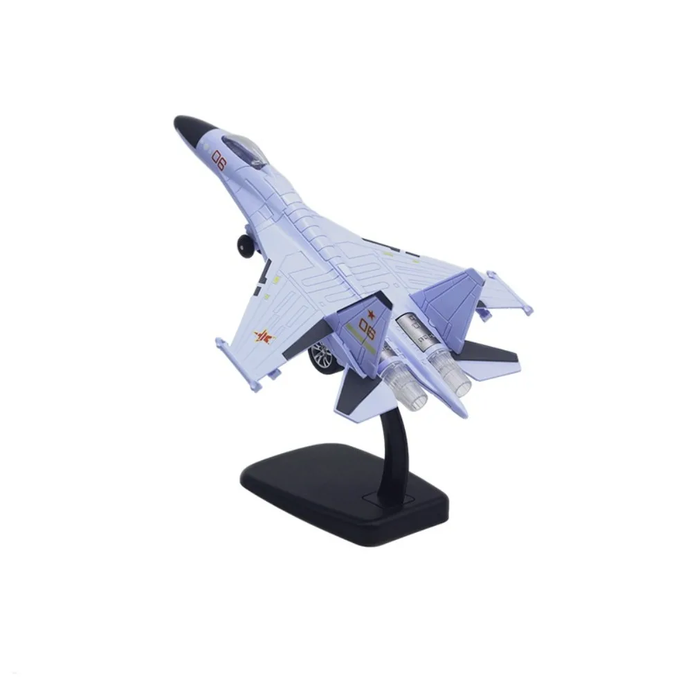 

Литой под давлением истребитель, игрушка Pullback & Go F16 F22 F35, коллекция моделей самолетов Aviao со световым звуком, реактивный самолет, игрушка для мальчика, подарок
