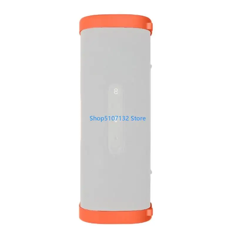 87HD Protective Silicone Cover for Sound Speaker Case Protector Minimizes Direct Contact to Avoid Scratches and Damage
