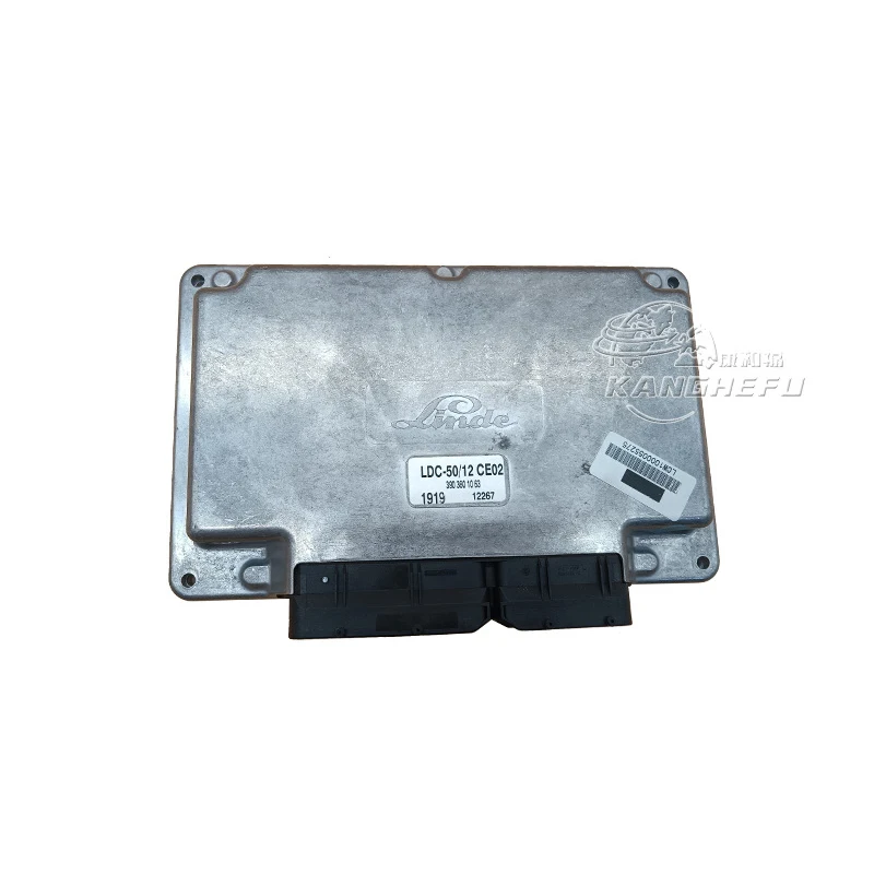 

Linde E25/E30-336 Аксессуар Контакторная плата ЭБУ в сборе Контроллер LDC 3903601063