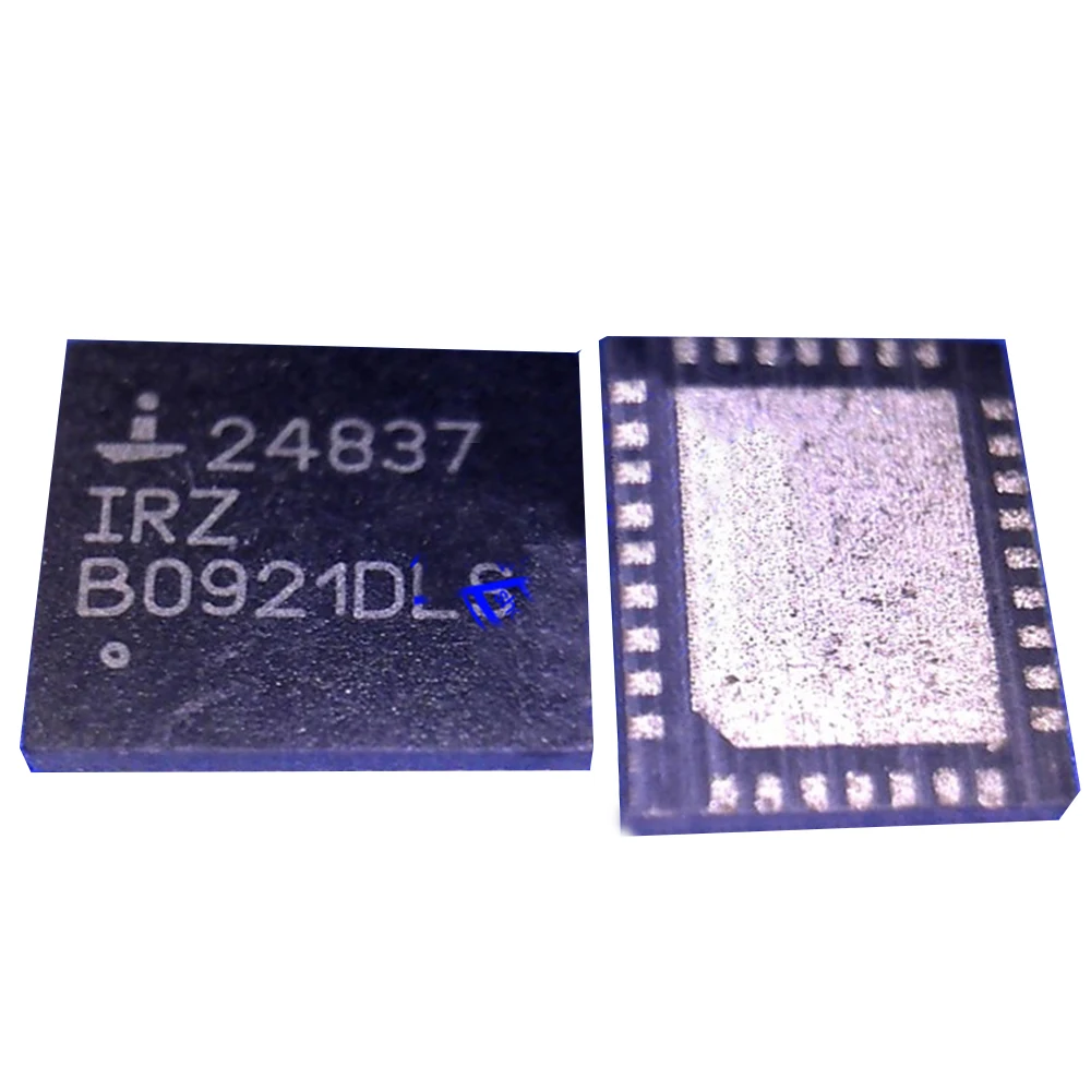 2 pezzi nuovo ISL24837IRZ-T13 originale ISL24837 24837IRZ QFN32 disponibile immagine reale