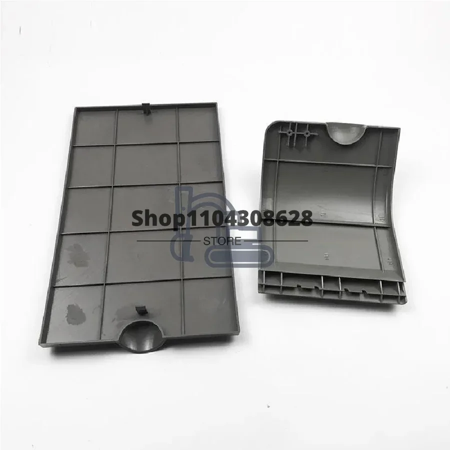 4485934 FUSE COVER REAR 4482695 ZX125US,ZX60,ZX70,ZX80,ZX135,ZX75,ZX125