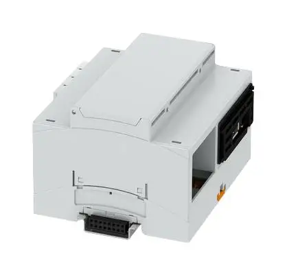 

1311017 DIN RAIL HOUSING, RASPBERRY PI BOARD