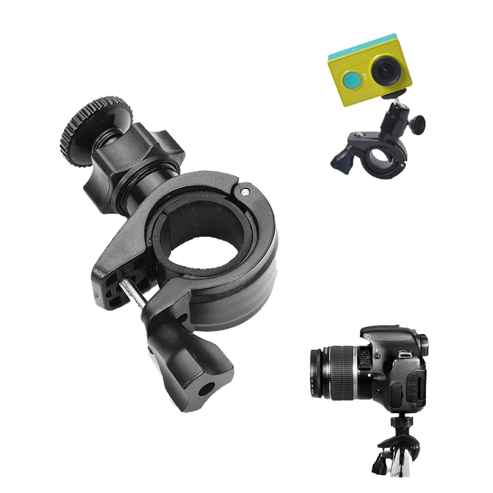 �y�Z�[�����zGoPro�o�C�N�}�E���g�n���h���o�[�N�����v�A�o�C�N�N�����v�AGoPro Hero 13 12 11 10 9�ADJI Action 5 4 3�AInsta360 X4 X3�Ή�