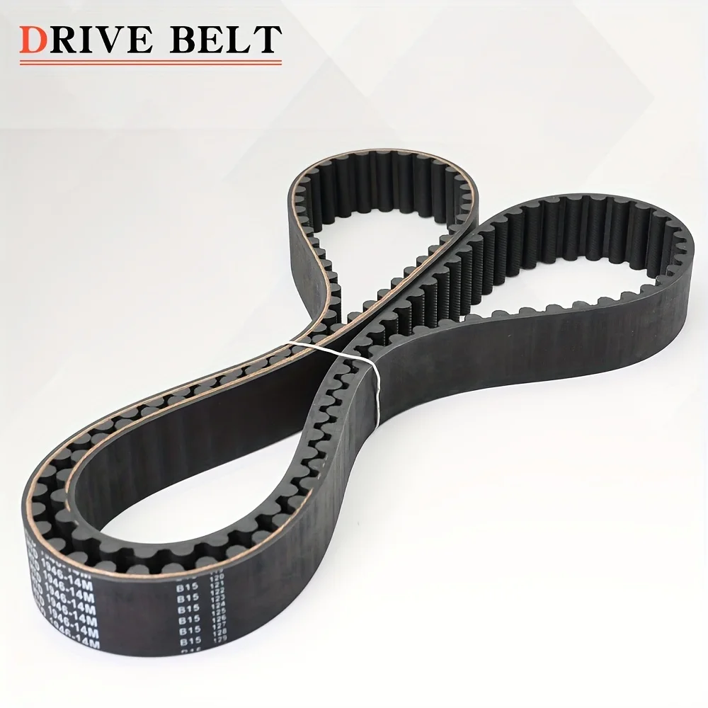 

139 1 1/2" DRIVE BELT FOR HARLEY FOR FLHT FOR ULTRA FOR FLTR FOR ROAD FOR GLIDE FOR KING REPLACEMENT 40024-97
