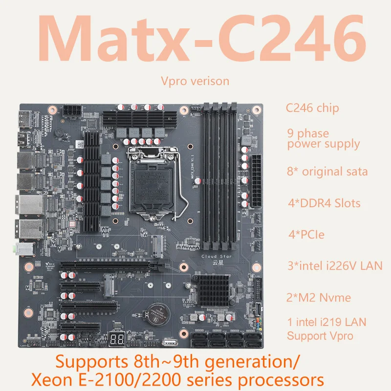 #19 Best Gaming Motherboard Boards to Buy In 2026