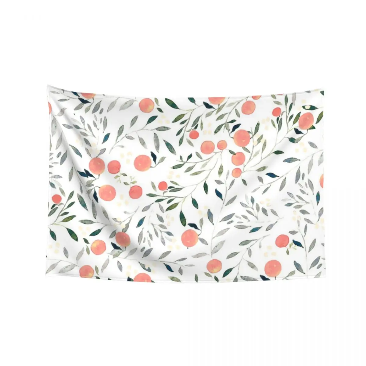 

Peach Mania Tapestry Bedroom Decoration Nordic Home Decor Home Decoration Accessories Aesthetic Room Decors Tapestry
