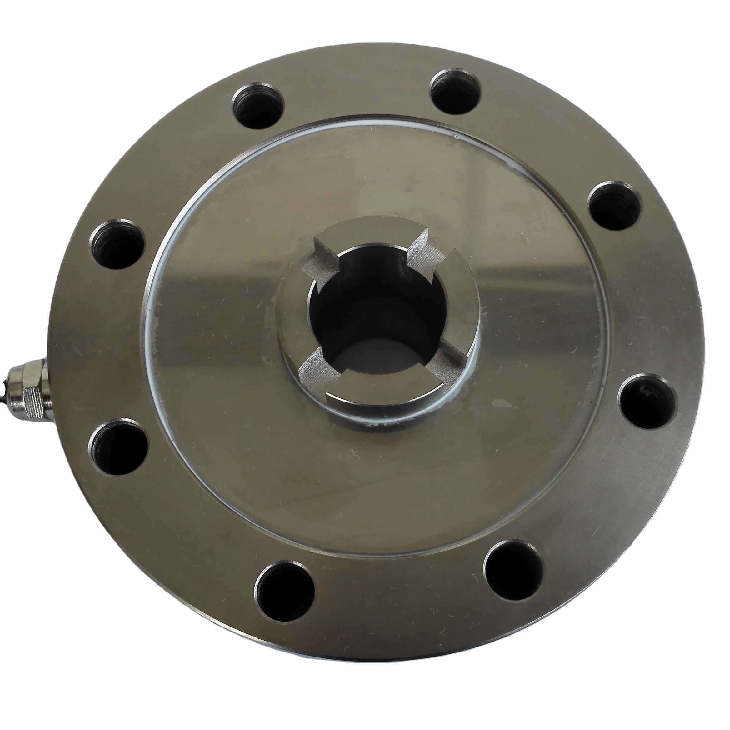 

Precision Load Cell 200kg 500kg for Scales with Low Profile Design