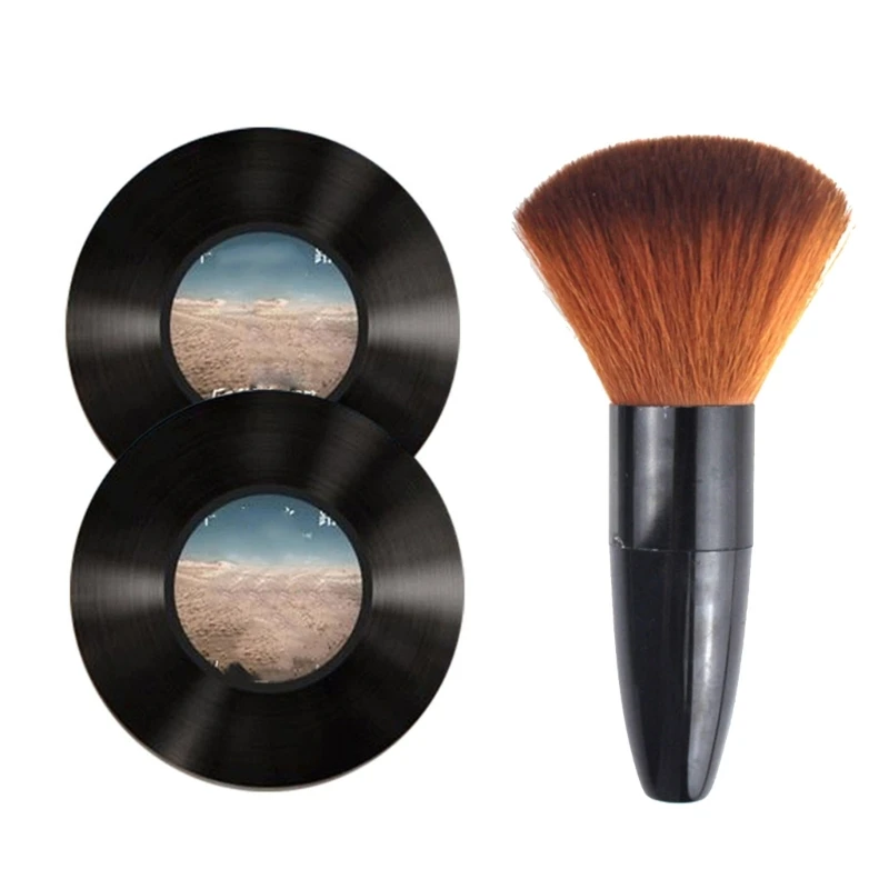Record Cleaning Bru… - image