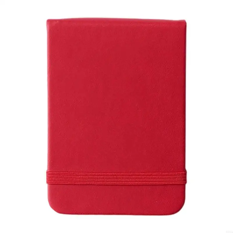 Diary Planner Stationery Notebook Small Notepads Pocket Notebook for School