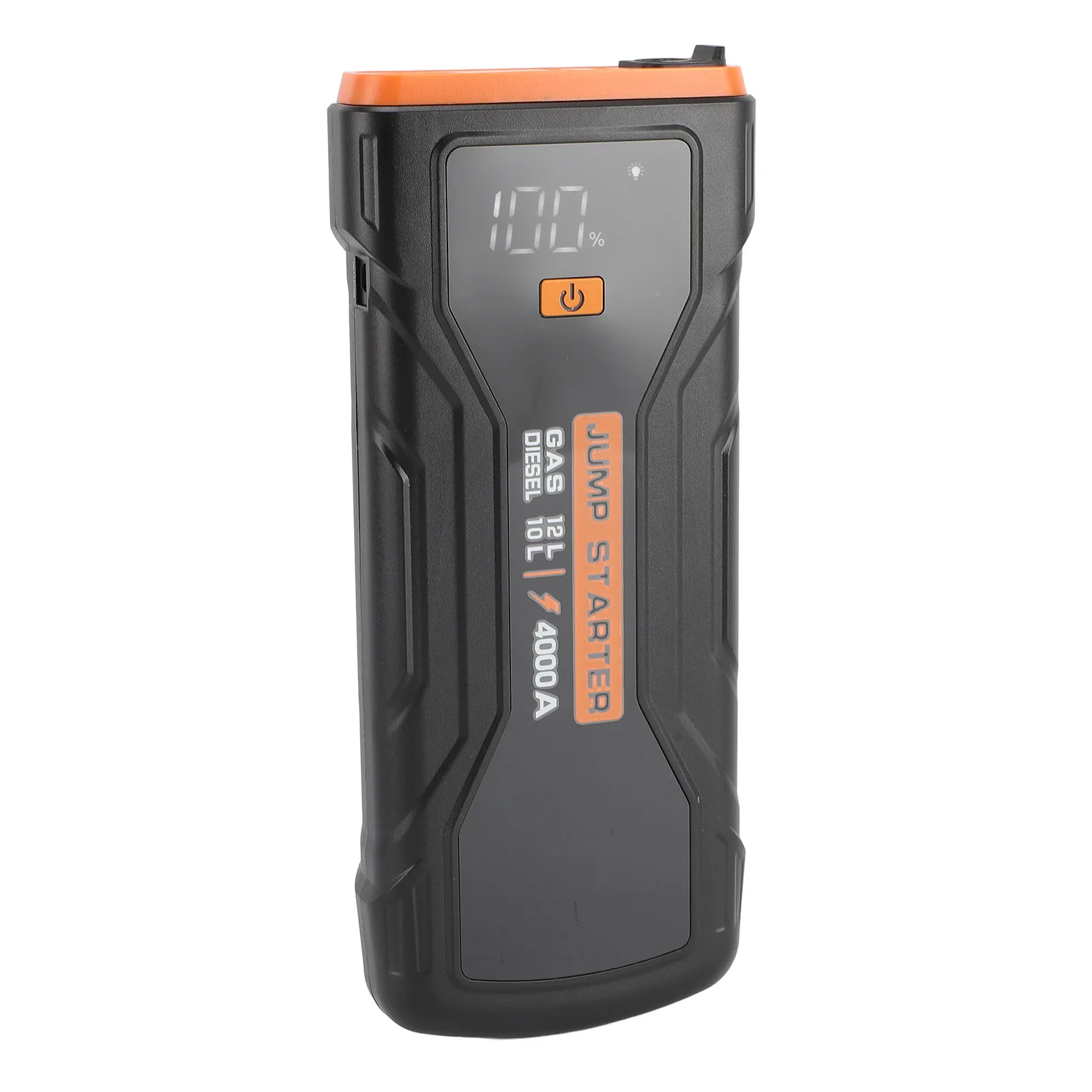 Jump Starter Batter…