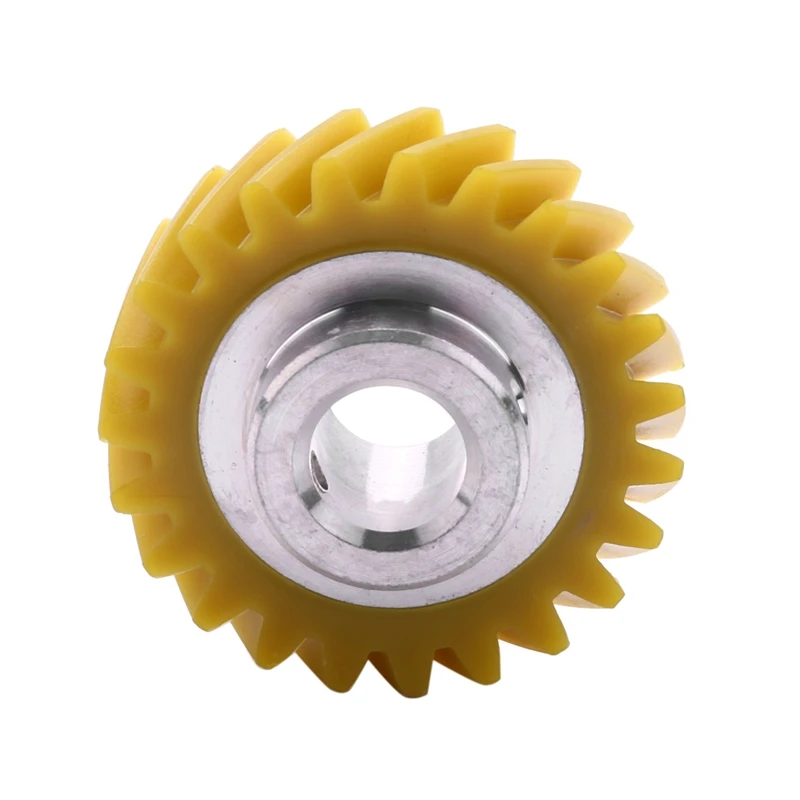 W10112253 Mixer Worm Gear Replacement Part Perfectly Fit for KitchenAid Mixers-Replaces 4162897 4169830 AP4295669