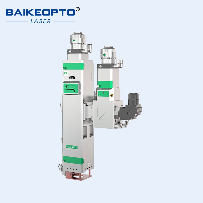BW06H dual band composite welding joint