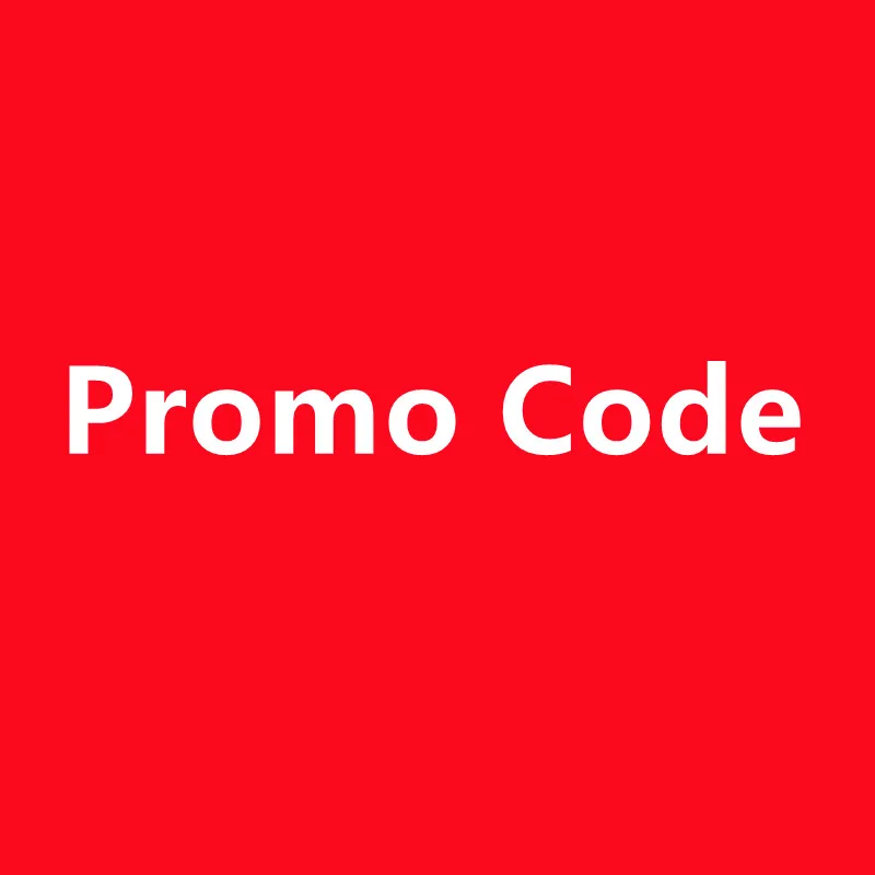 

Click Here to Get Promo Code for Back to School Sale, Valid Time: 2023/8/21 00:00 - 2023/8/27 23:59(PST)