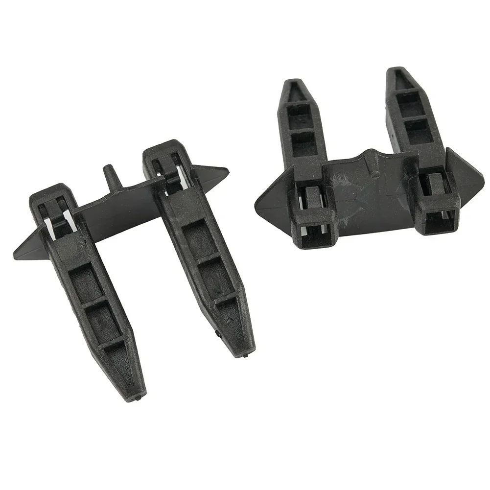 New Portable Retainer Clip Car Set Auto Front Accessories Black Bumper Fastener Fender Panel Upper 53145-42010