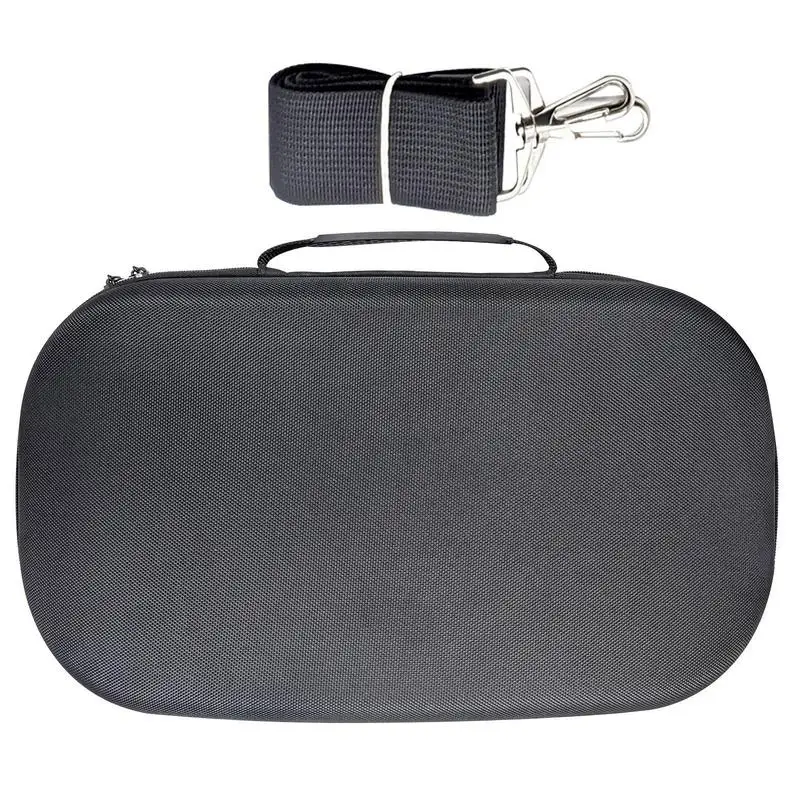 

Storage Bag For PS VR2 Portable Travel VR Glasses Protection Carrying Box Shockproof Dust-proof VR Glasses Case VR Accessories