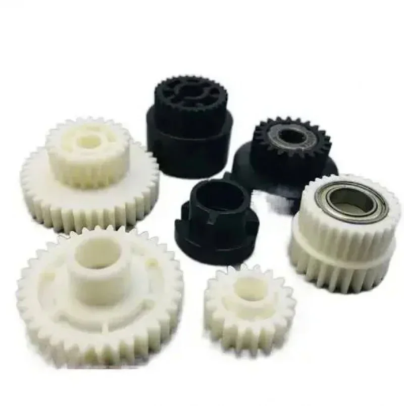 10SET Paper Feed Gear for Ricoh Aficio MP 6002 7502 9002 / MP6002 MP7502 MP9002