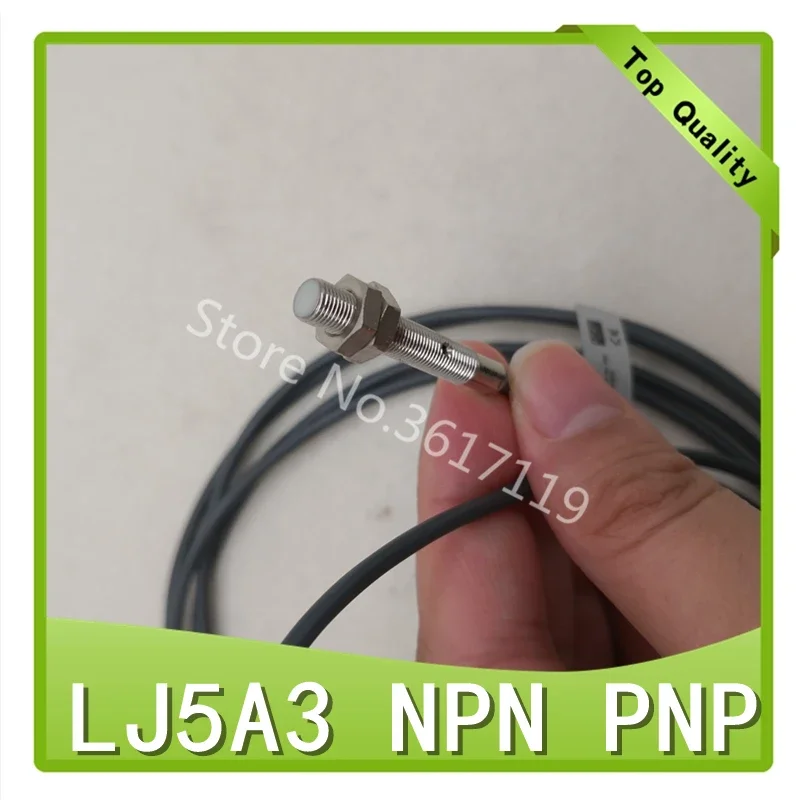 1Pcs Proximity Sens… - image