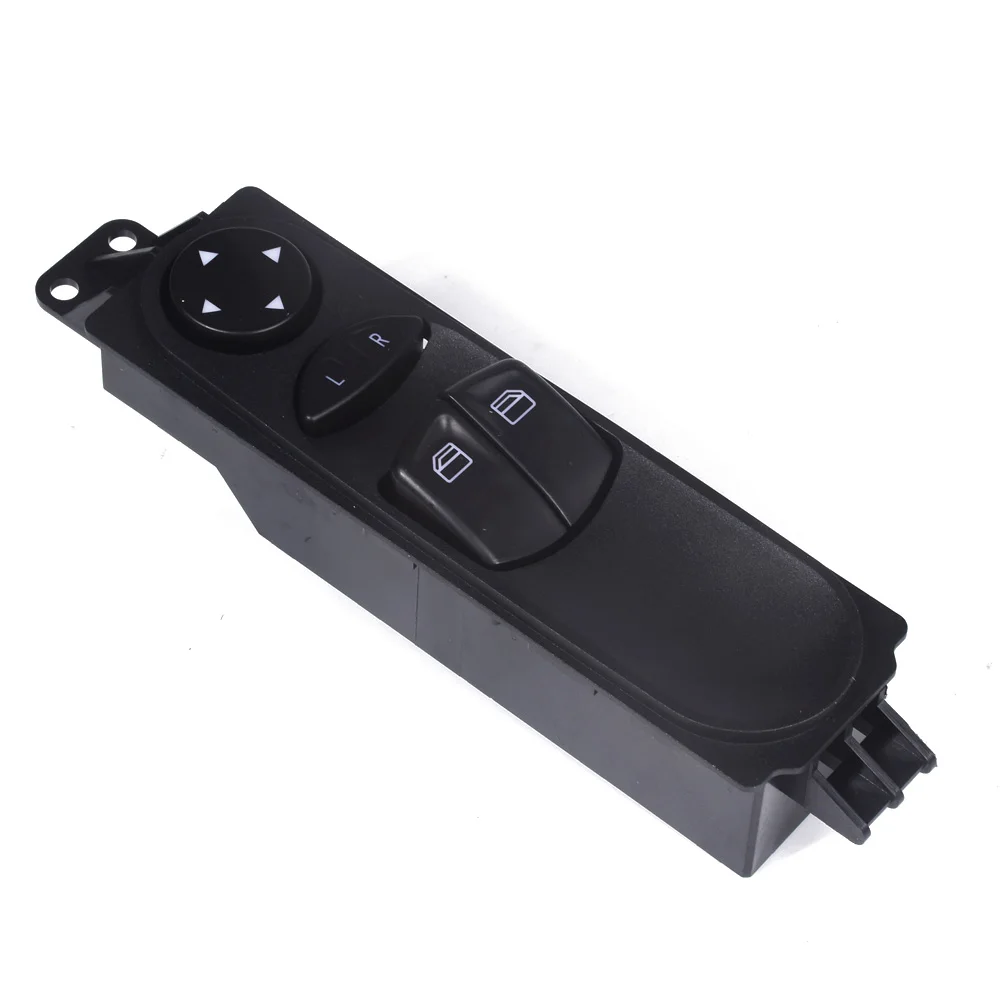 Car Window Master Control Switch for Mercedes Benz W639 Vito Viano 2003- 2015 2012 2013 2014 2015 A6395450913