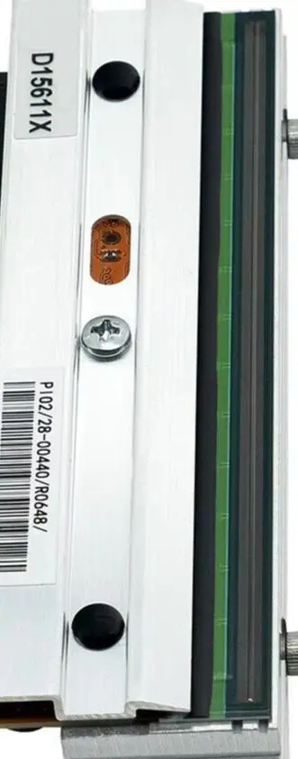 Printhead For Cab A…