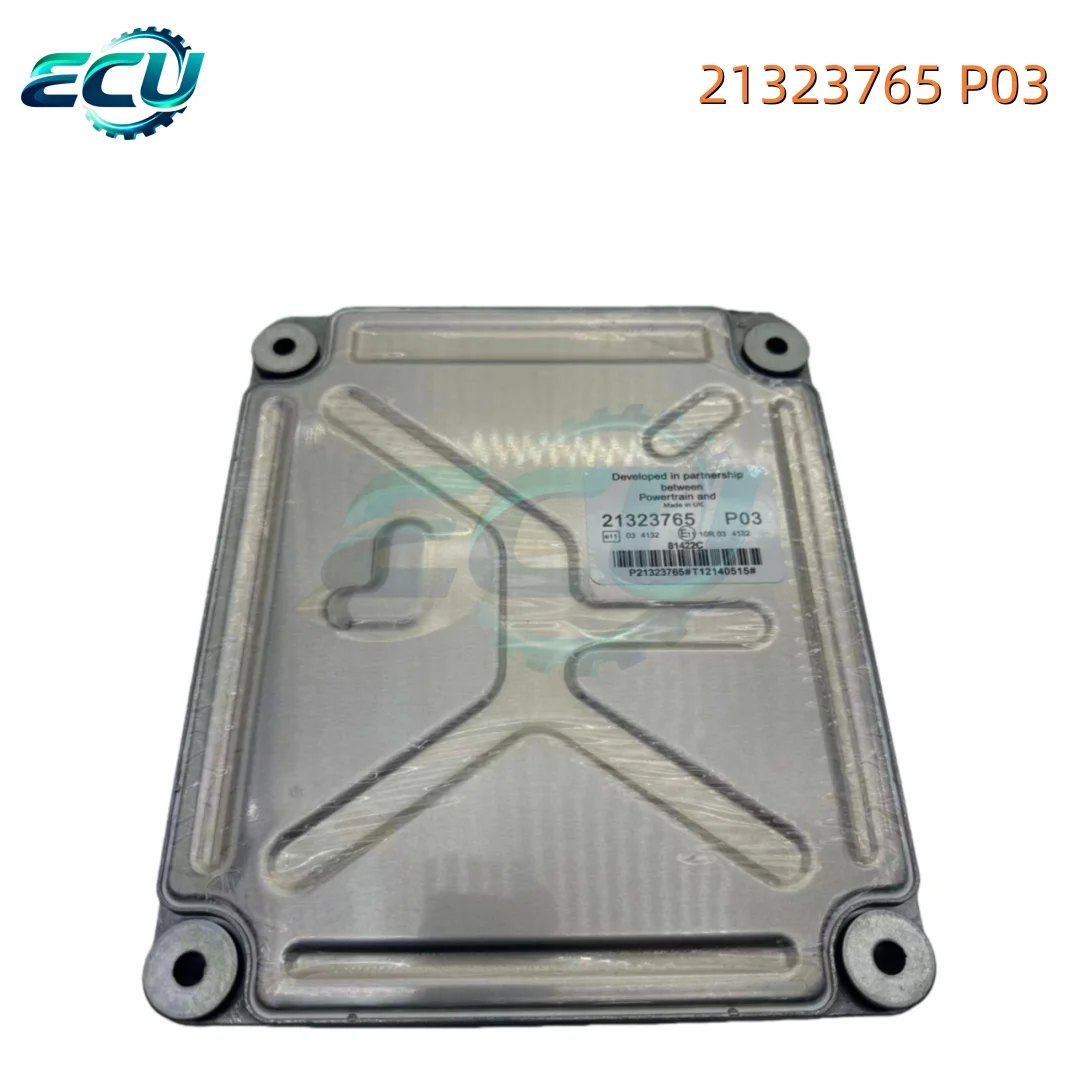 21323765  ECU Electronic Control Unit Primarily compatible with ISDe,ISLe series and select QSB series engines .