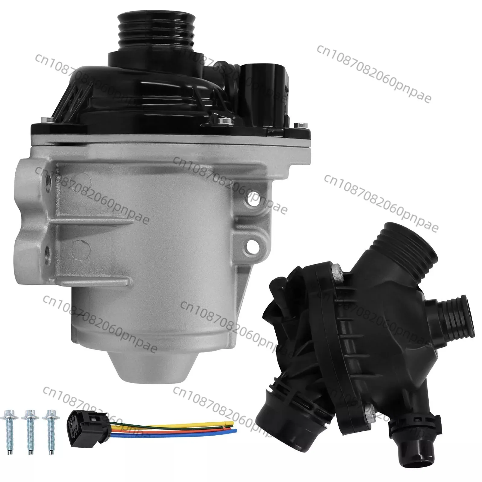 Suitable For Bmw El…