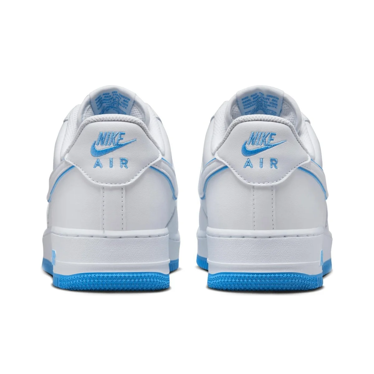 Oryginalne buty Nike dla mężczyzn i kobiet New Arrival Nike Air Force 1. Trampki Modne modne buty