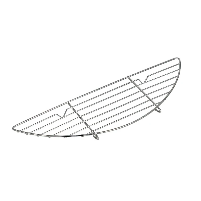 Multi-Use Barbecue Steam Net 5