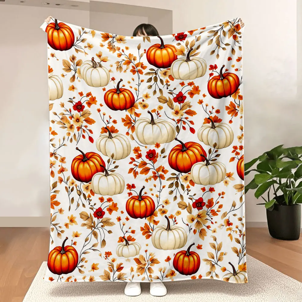 Harvest Pumpkin Flo… - image