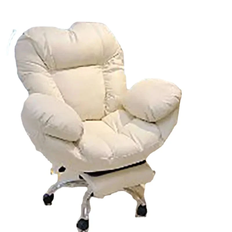 Back Cushion Gaming Chair Comfort Wheels Glides Computer Gaming Recliner Chair Low Price Cadeira Gamer Garden Furniture Sets