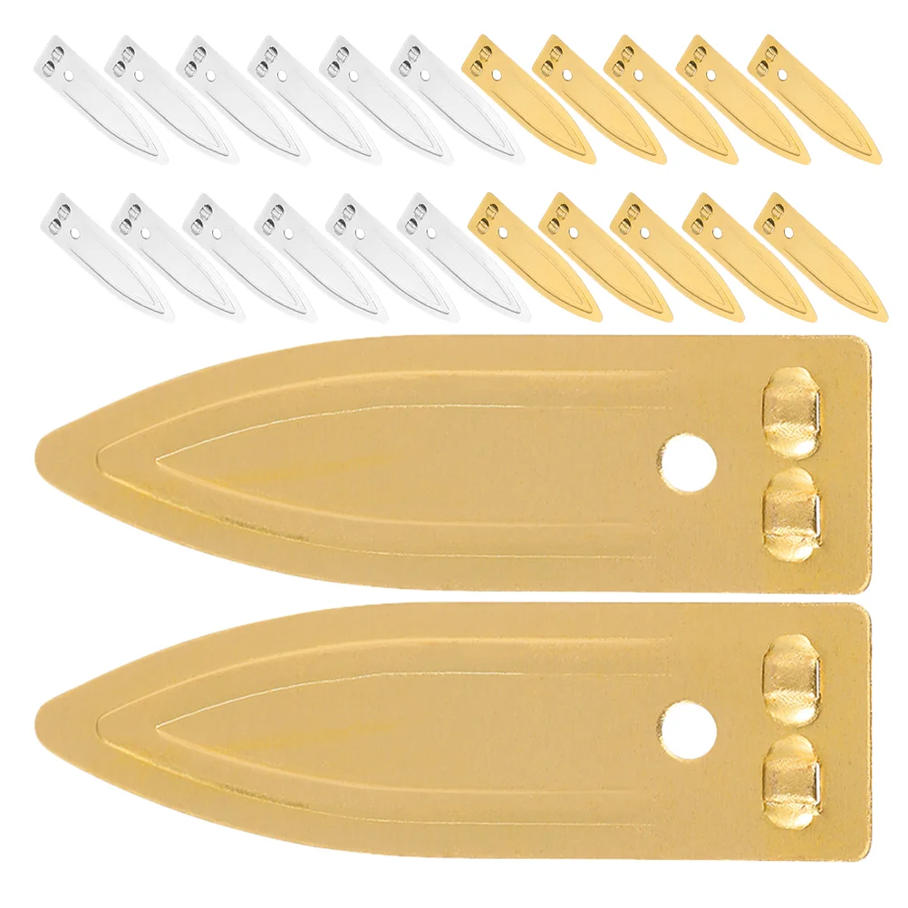 

24pcs Pure Copper Zinc Anode Set High Purity Copper Zinc Electrode Strips Set Zinc Copper Electrode Strip For Electroplating And