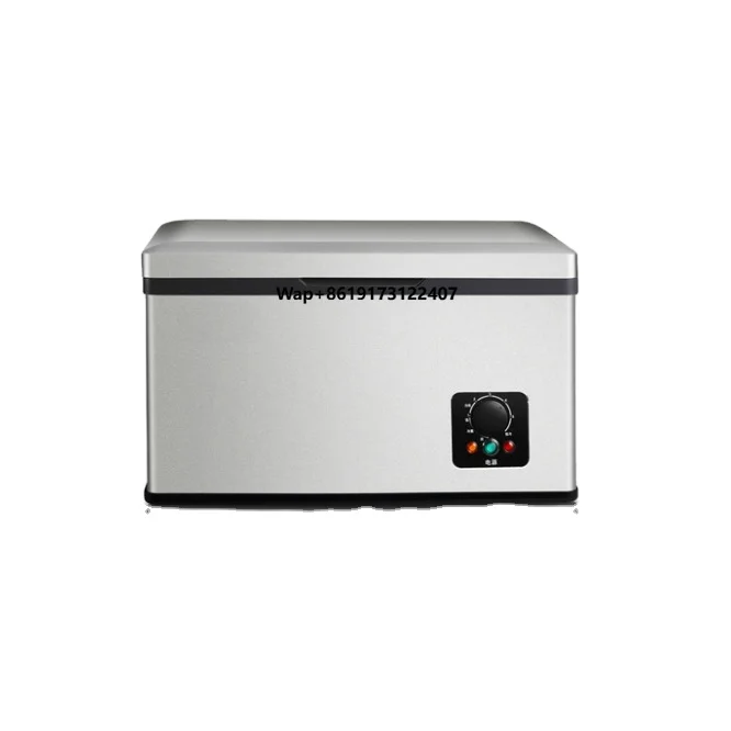 

BCD-25P Juka 12V/24V Dc Solar Power Mini Portable Car Fridge 25Liter