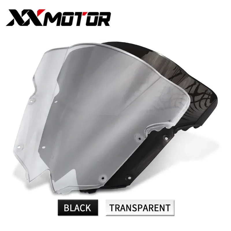 Windshield Windscreen shroud Fairing For YAMAHA YZF600 R6 2008 2009 2010 2011 2012 2013 2014 2015 08 09 10 11 12 13 Accessories