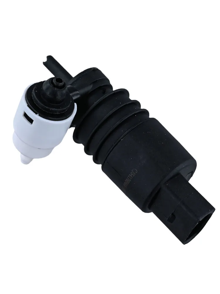 اكسسوارات السيارات الجبهة الخلفية مضخة غسيل الزجاج الأمامي مضخة غسالة 3396797 5160307 CJ5417664AA مضخة غسالة الزجاج الأمامي