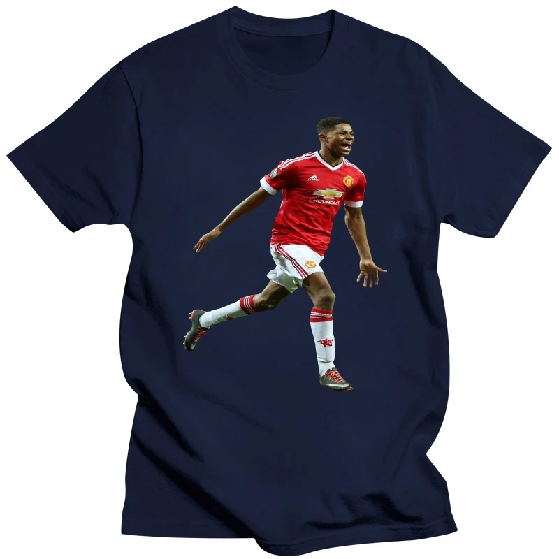 MARCUS RASHFORD Men Clothing Men Short Sleeves Men T-shirtTops Short Sleeve T-Shirt Men T-shirtTops Men Clothing