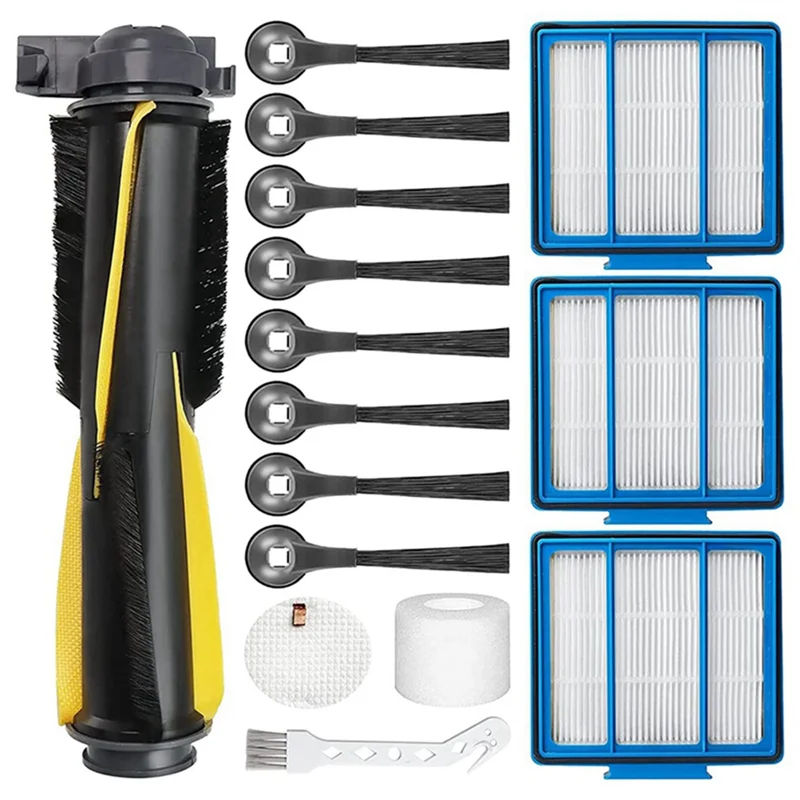 B46B-Replacement Pa…