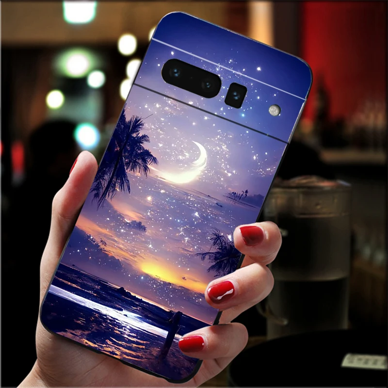 Phone Case For Goog… - image