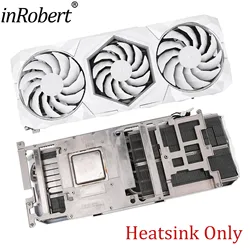 Heatsink Replacement For GALAX Geforce RTX 3080 Ti RTX3090 HOF Graphics Video Cards Cooling Radiator