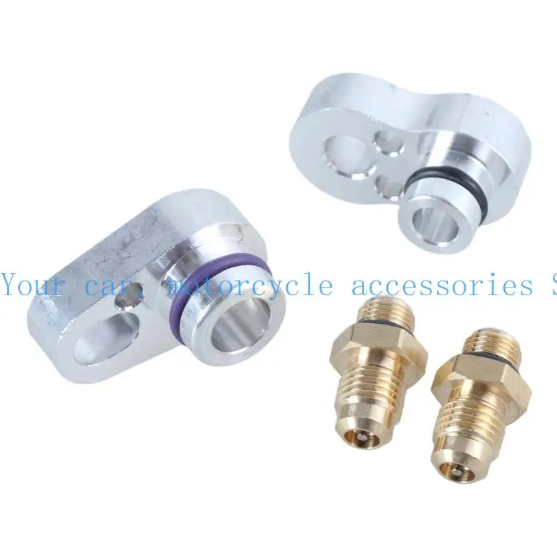 Car Air Conditionings Leakage Plug Condenser Air-Conditionings Leak Detection for Car Air Conditionings Pipe