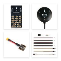 Limi Holybro Pixhawk 6C