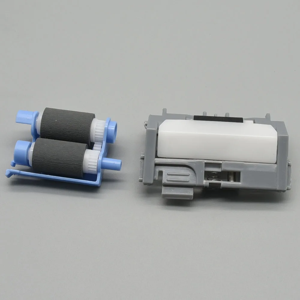 

5SET X RM2-5452 RM2-5397 Tray 2 Pickup Roller + Separation Roller for HP M402 M403 M404 M426 M427 M428 M429 M329 M405 M304 M305