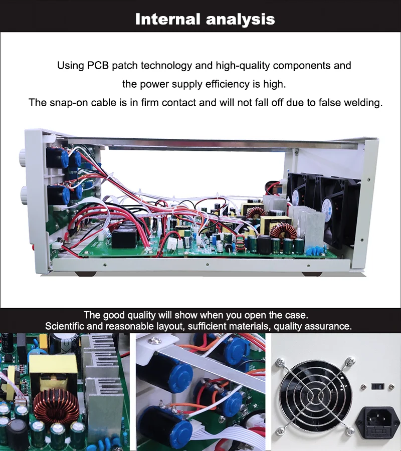 LW-1003-2KD 100V 3A…