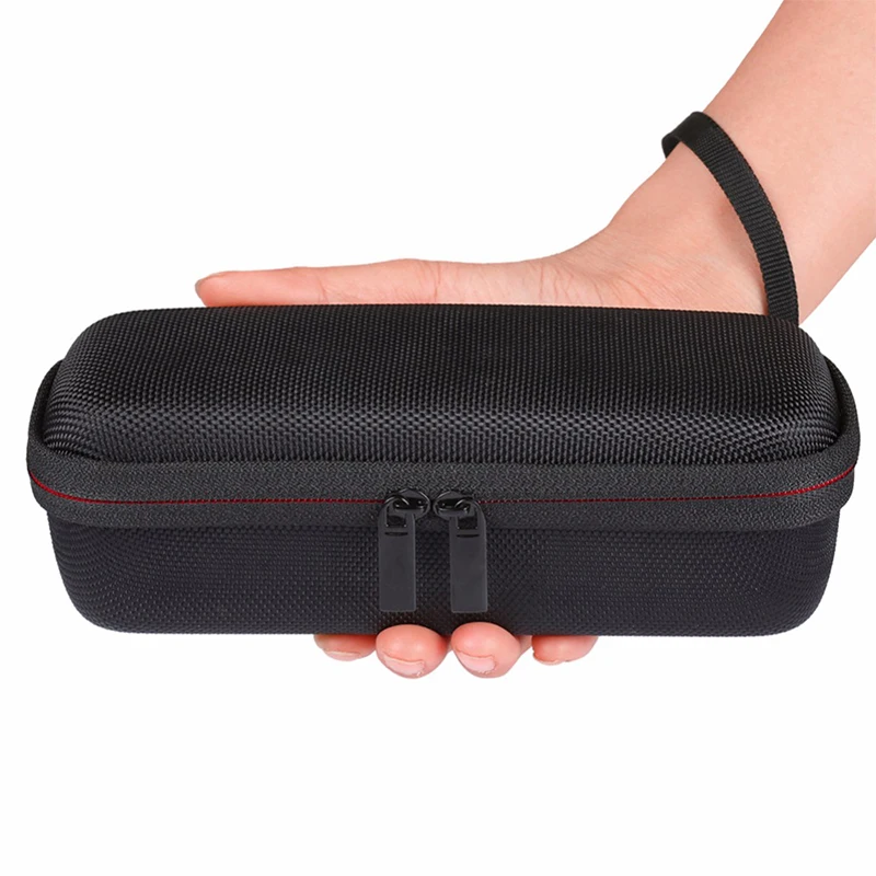 Hard EVA Waterproof Power Bank Storage Bag Carrying Case For Portable Charger 200W 25000mAh Travel Protective Organizer - view 6