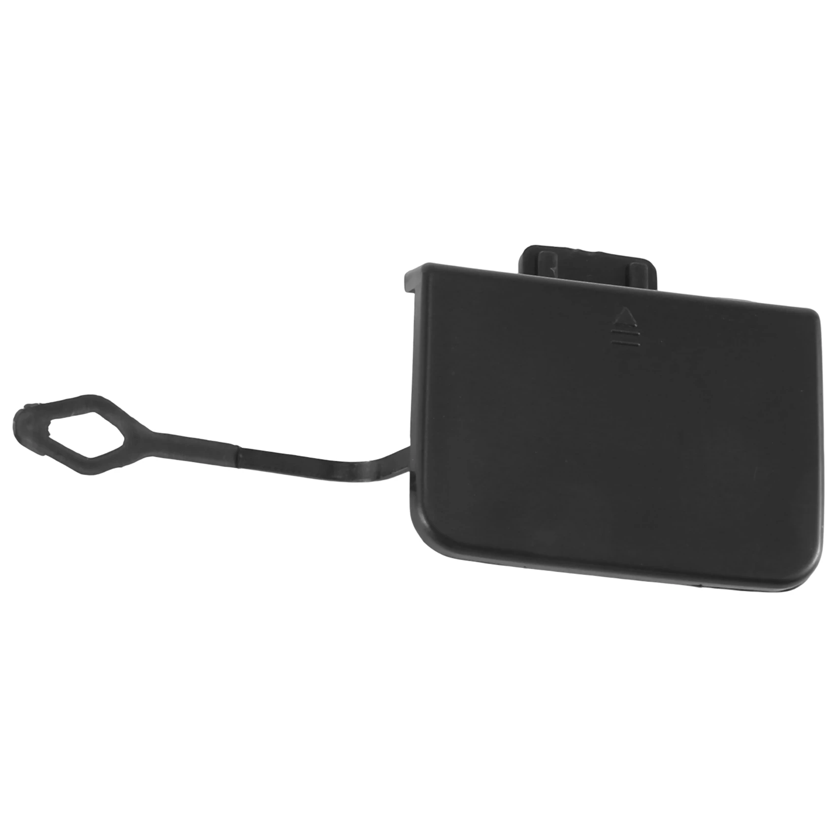 

1648855023 For Mercedes GL W164 X164 Facelift Base 320 350 420 450 500 550 2010-2011 Rear Bumper Tow Hook Cover-A61E