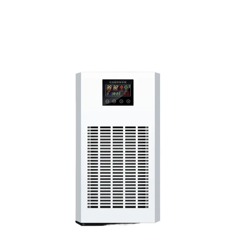 

Heater Industrial heater, large area heating energy saving whole house commercial hot air fan