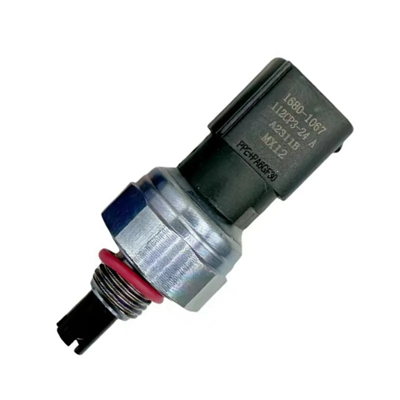 

A65P-112CP3-24A/1680-1067 For Weichai Natural Gas Oil Pressure & Temperature Sensor M12x1.25